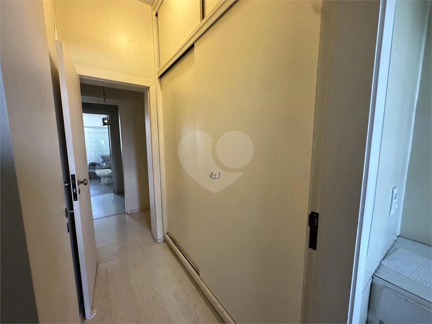 Apartamento à venda com 4 quartos, sendo 2 suítes,  em Vila Suzana, São Paulo, SP