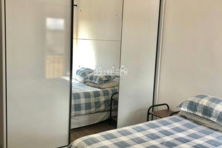 Apartamento à venda com 3 quartos, sendo 1 suíte,  em Vila Helena, Atibaia, SP