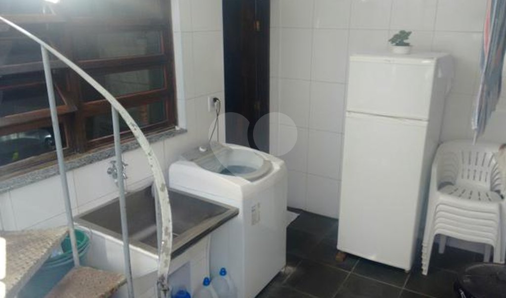 Sobrado à venda com 2 quartos em Vila Gustavo, São Paulo, SP