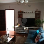 Casa à venda com 3 quartos em Santo Amaro, São Paulo, SP