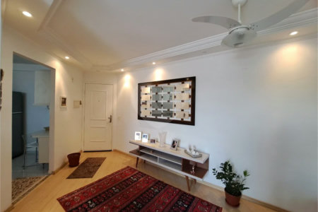 Apartamento à venda com 2 quartos em Jardim do Colégio (zona Norte), São Paulo, SP
