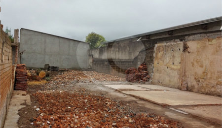 Terreno à venda em Vila Costa, Suzano, SP