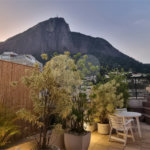 Cobertura à venda com 3 quartos, sendo 2 suítes,  em Lagoa, Rio de Janeiro, RJ