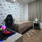 Apartamento à venda com 3 quartos, sendo 1 suíte, no Centro, São Bernardo do Campo, SP