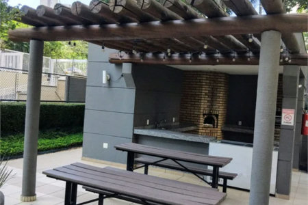 Apartamento à venda ou para alugar com 2 quartos em Vila Andrade, São Paulo, SP