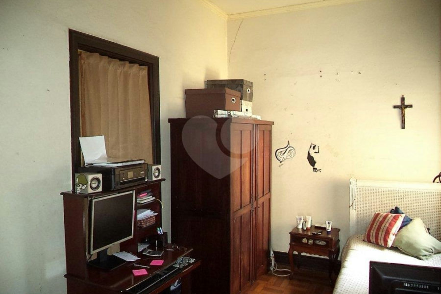 Casa Térrea à venda com 3 quartos em Jardim São Paulo(zona Norte), São Paulo, SP