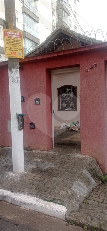 Sobrado à venda com 4 suítes em Jardim São Paulo(zona Norte), São Paulo, SP