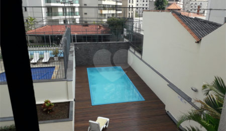 Apartamento à venda com 3 quartos, sendo 1 suíte,  em Santana, São Paulo, SP