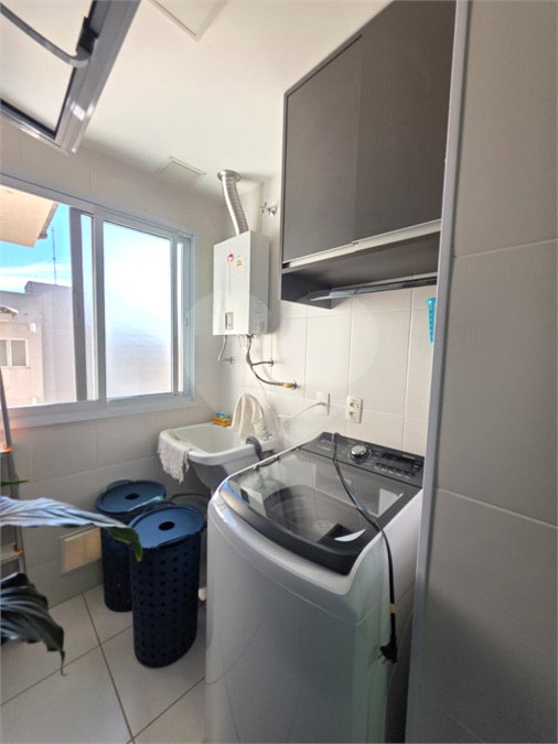 Apartamento à venda com 2 quartos, sendo 1 suíte, em Vista Alegre, Vinhedo, SP