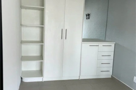 Sala à venda ou para alugar com 1 quarto em Cerqueira César, São Paulo, SP