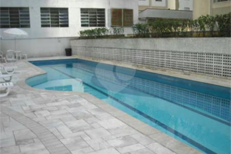 Apartamento à venda com 1 quarto em Perdizes, São Paulo, SP