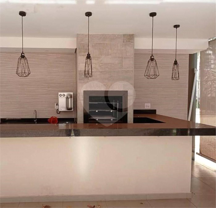 Apartamento à venda com 2 quartos, sendo 1 suíte, em City Ribeirão, Ribeirão Preto, SP
