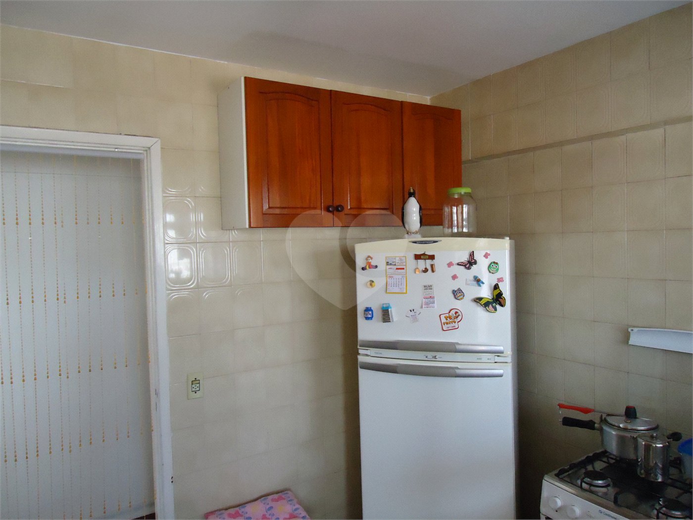 Apartamento à venda com 2 quartos em Jardim São Paulo(zona Norte), São Paulo, SP
