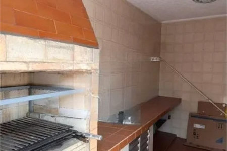 Sobrado à venda com 4 quartos, sendo 1 suíte,  em Alto da Lapa, São Paulo, SP