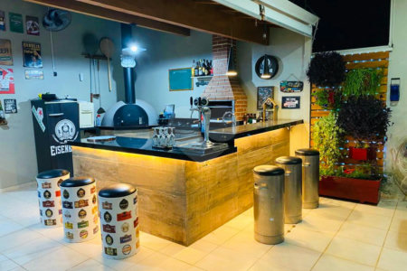 Casa à venda com 3 quartos, sendo 1 suíte, em Itu Novo Centro, Itu, SP