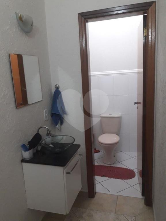 Sobrado à venda com 3 quartos, sendo 1 suíte, em Parque Vitória, São Paulo, SP