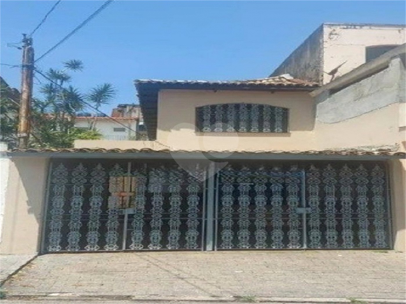 Sobrado à venda com 3 quartos, sendo 1 suíte, em Vila Maria, São Paulo, SP