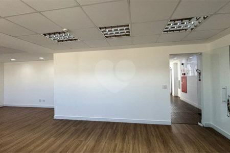 Sala para alugar em Vila Bastos, Santo André, SP