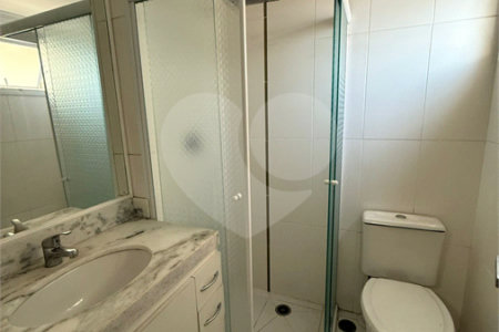 Apartamento para alugar com 3 suítes no Centro, Santo André, SP
