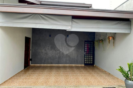 Casa à venda com 3 quartos, sendo 1 suíte, em Vila Miranda, Sumaré, SP