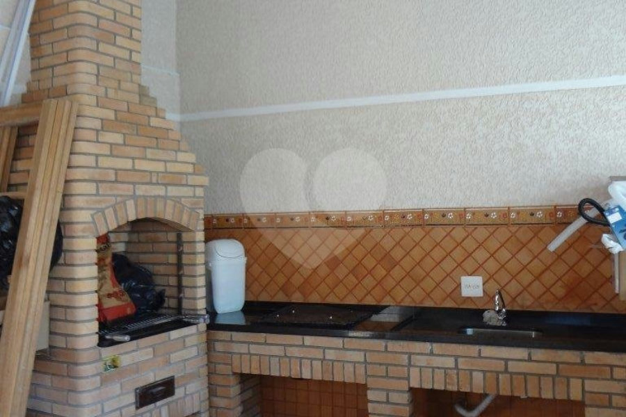 Casa à venda com 3 quartos, sendo 1 suíte,  em Limão, São Paulo, SP