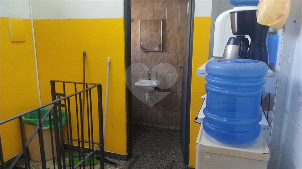 Salão para alugar em Vila Renata, Guarulhos, SP
