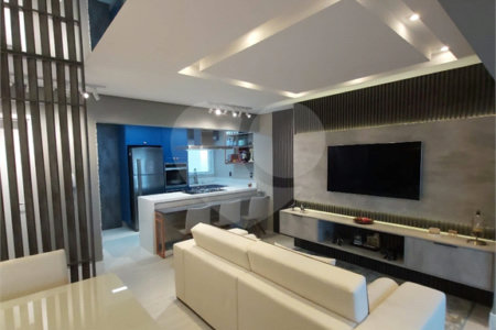 Apartamento à venda com 3 quartos, sendo 1 suíte, em Vila Mogilar, Mogi das Cruzes, SP
