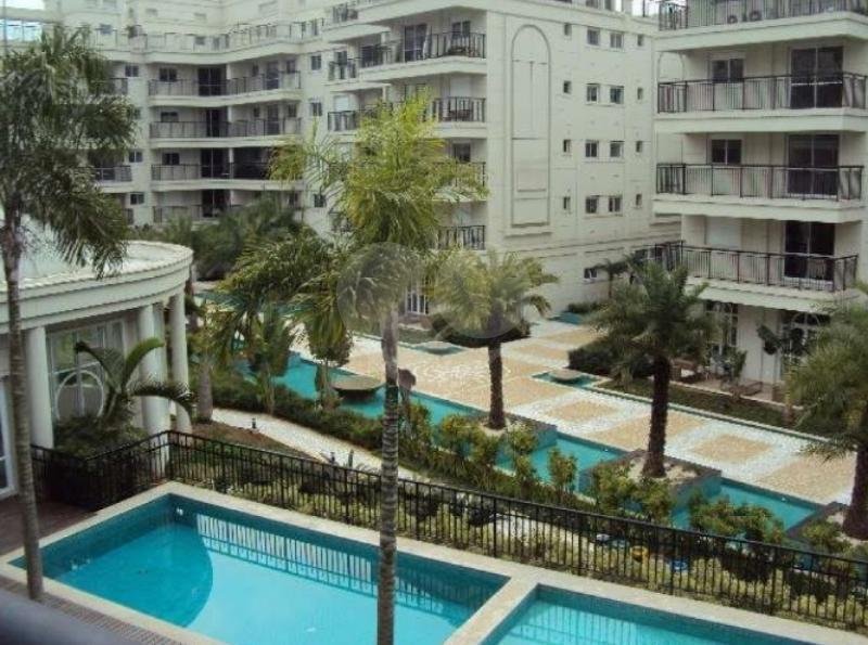 Apartamento à venda com 2 quartos, sendo 1 suíte,  em Jardim Leonor, São Paulo, SP