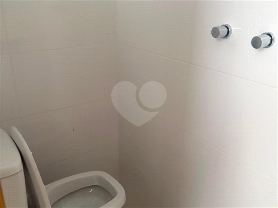 Sobrado para alugar com 2 quartos em Santana, São Paulo, SP