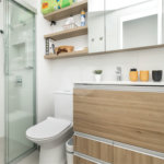 Apartamento à venda com 2 quartos, sendo 1 suíte, em Santo Amaro, São Paulo, SP
