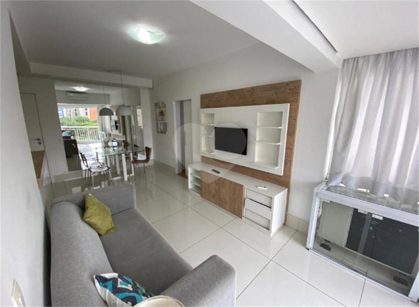 Apartamento à venda em Cerqueira César, São Paulo, SP