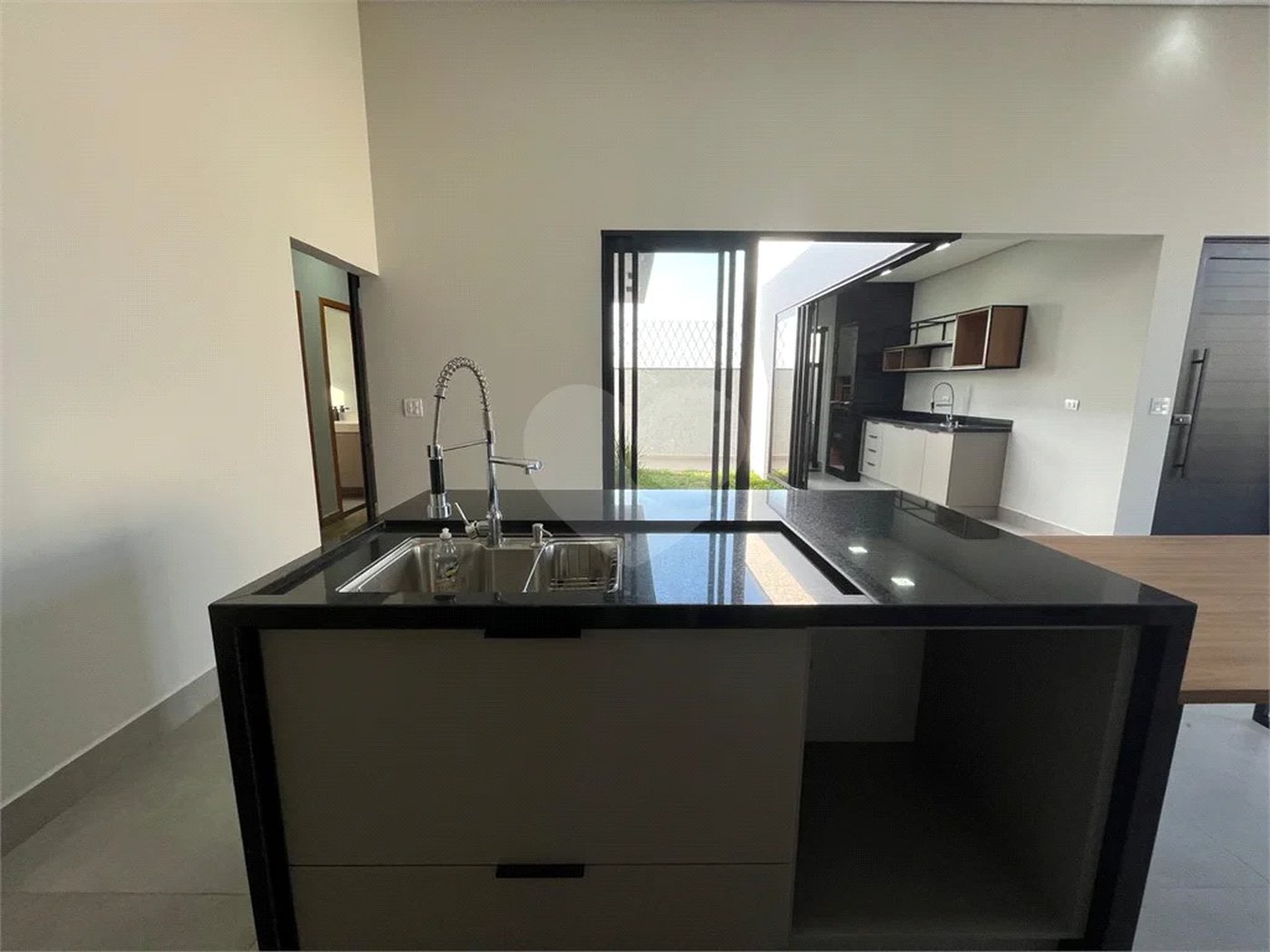 Casa Térrea 3 quartos e 1 suíte no Condomínio Park Taquaral em Piracicaba