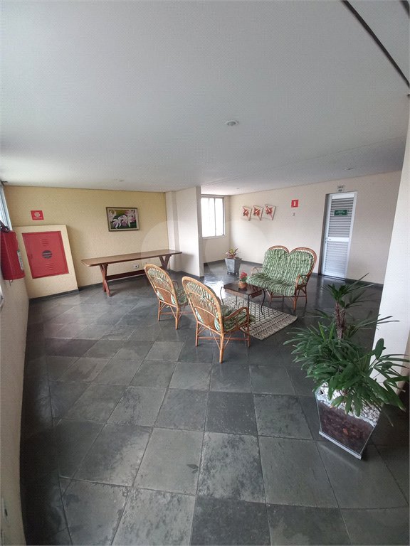 Apartamento à venda com 2 quartos em Jardim Umarizal, São Paulo, SP