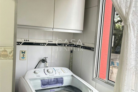 Apartamento à venda com 2 quartos em Assunção, São Bernardo do Campo, SP