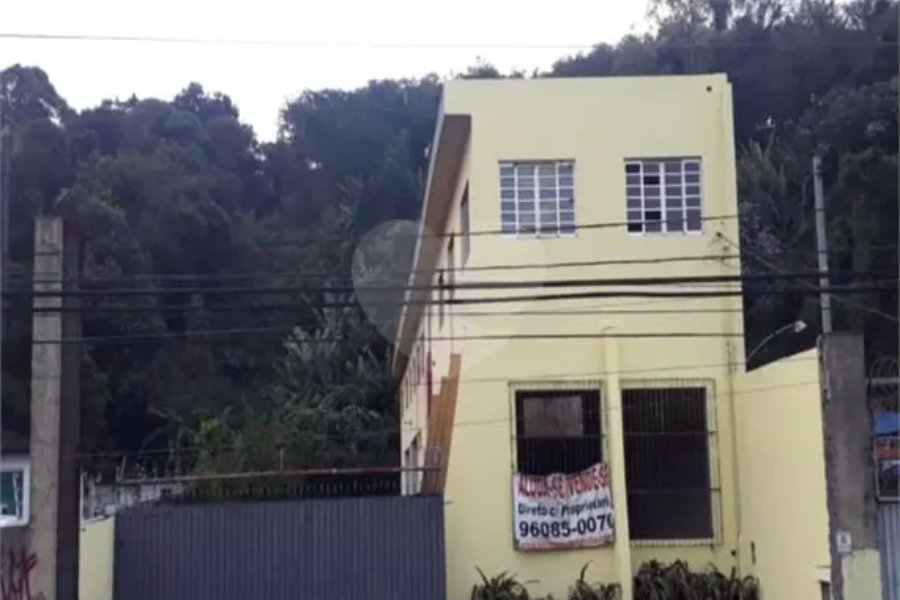 Sobrado à venda ou para alugar em Butantã, São Paulo, SP