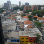 Sala à venda em Alto da Boa Vista, São Paulo, SP