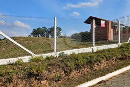 Terreno à venda em Parque Recreio Mirante, São Roque, SP