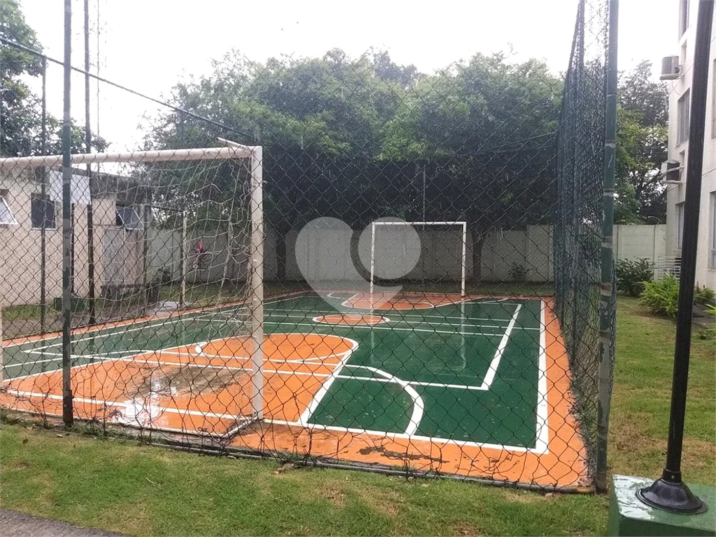 Apartamento à venda com 2 quartos em Campo Grande, Rio de Janeiro, RJ