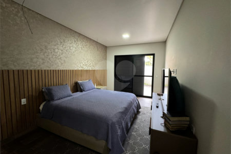 Casa à venda com 3 suítes no condomínio Golden Park Residence, Sorocaba - SP