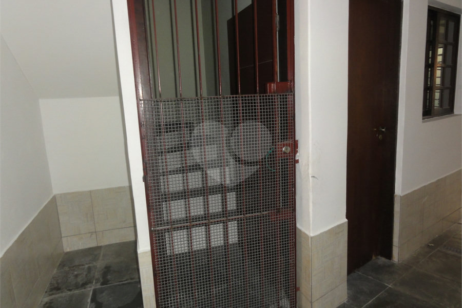Sobrado à venda com 3 quartos, sendo 1 suíte, em Mandaqui, São Paulo, SP