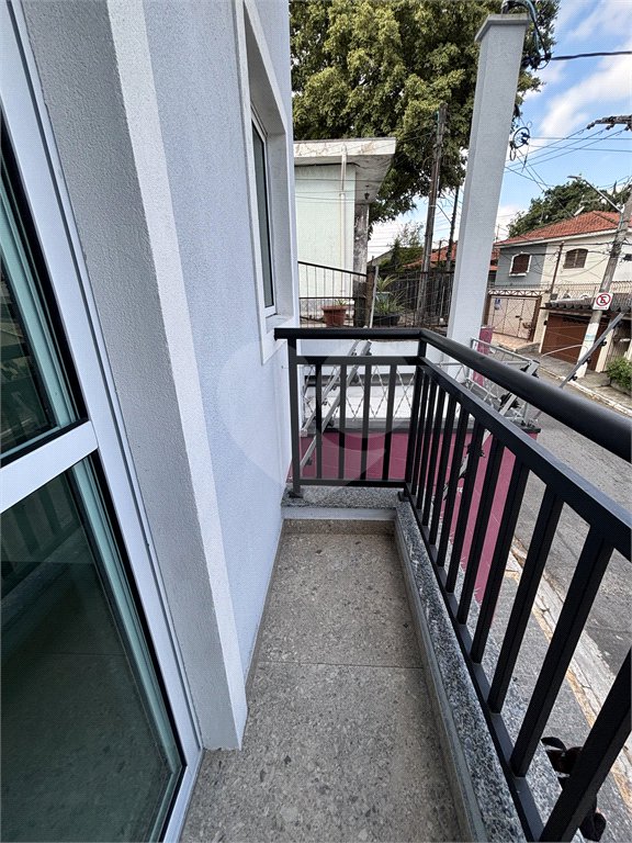 Apartamento à venda com 2 quartos em Horto, São Paulo, SP