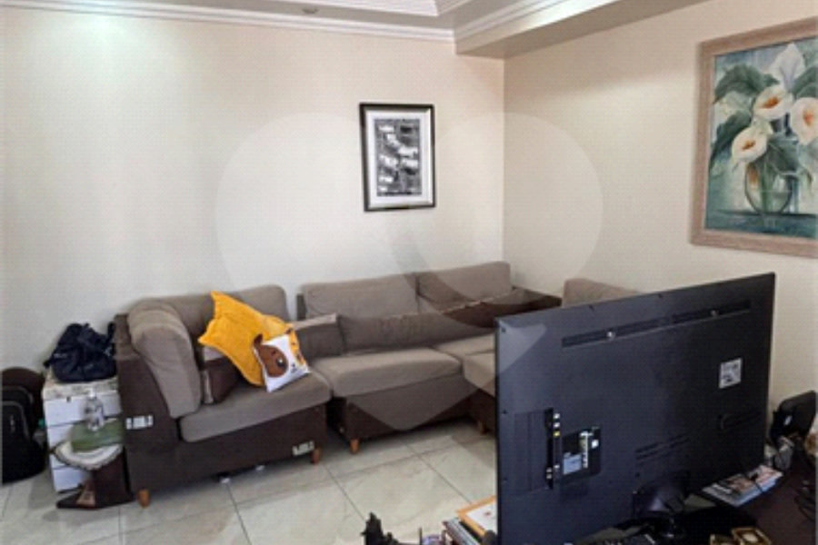 Apartamento para alugar com 2 quartos em Santana, São Paulo, SP