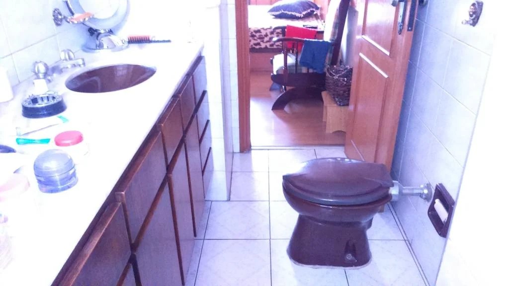 Apartamento à venda com 3 quartos, sendo 1 suíte, em Lapa, São Paulo, SP