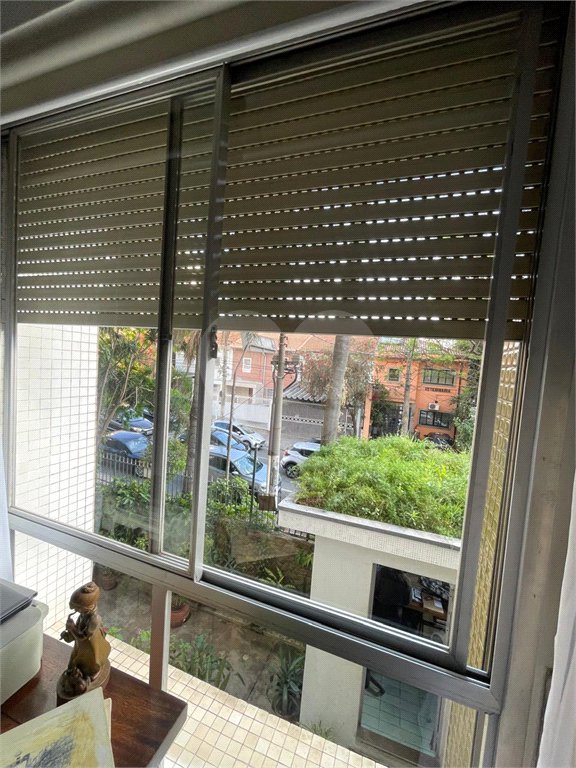 Apartamento à venda com 2 quartos, sendo 1 suíte, em Perdizes, São Paulo, SP
