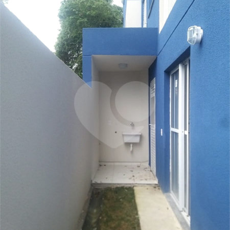 Apartamento à venda com 2 quartos em Jardim Barro Branco, Cotia, SP