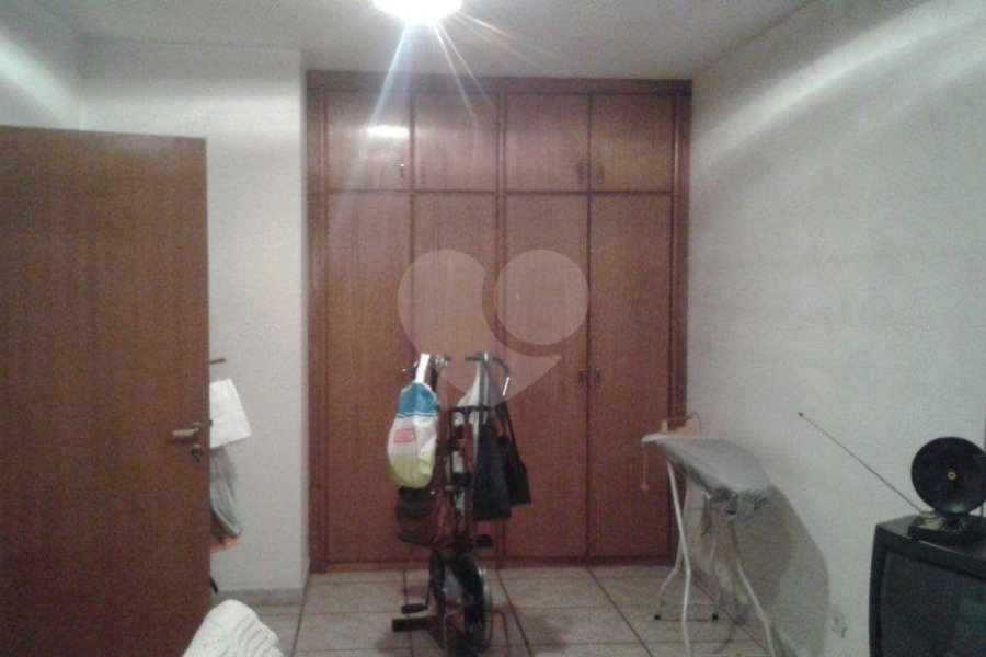 Sobrado à venda com 3 quartos em Casa Verde, São Paulo, SP