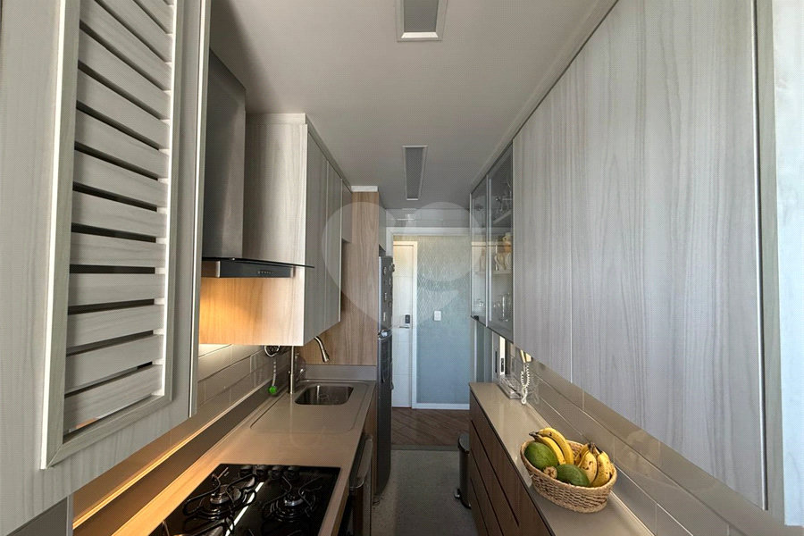 Apartamento para alugar com 3 quartos, sendo 1 suíte, em Vila Guilherme, São Paulo, SP