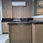 Apartamento à venda com 3 quartos, sendo 1 suíte,  em Jardim Vazani, São Paulo, SP
