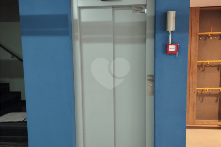 Apartamento à venda com 1 quarto em Tucuruvi, São Paulo, SP