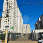 Apartamento à venda com 2 quartos em Vila Nova Bonsucesso, Guarulhos, SP